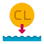 Cleaning icon 64x64
