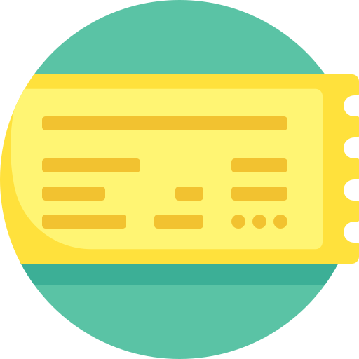 Ticket