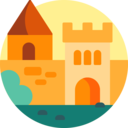 architecture and city,monuments,construction,monument,buildings,fortress,fantasy,castle,medieval ok 