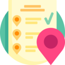 interface,travel,pencil,files and folders,communications,list,check box,listing,lists,padnote ok 
