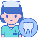 professions and jobs,doctor,dentist,tooth,dental,female,nurse,surgeon ok 