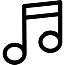 interface,music and multimedia,music,music player,musical note,song,quaver