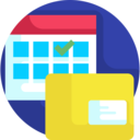 time,time and date,calendar,date,organization,schedule,administration ok 