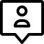 User icon 64x64