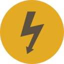 technology,weather,signaling,electricity,bolt,electrical,thunder,flash,lightning