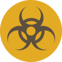 signs,signaling,danger,toxic,biohazard,hazard