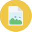 Documents and bookmarks icon 64x64