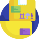 shipping and delivery,delivery,box,package,packaging,cardboard