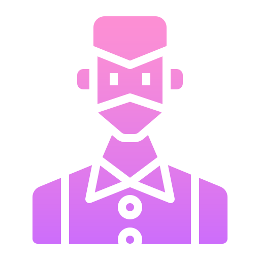 Man