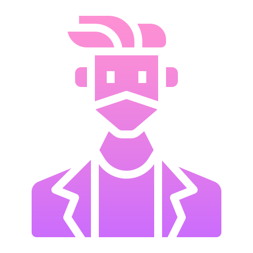 Man