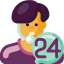 Startup icon 64x64