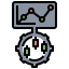 Stock Investment icon 64x64