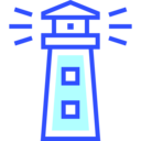 architecture and city,tower,orientation,buildings,guide,lighthouse ok 