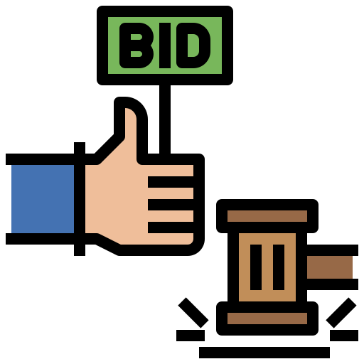 Bid