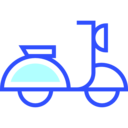 transport,motorcycle,motorbike,transportation,scooter,vespa ok 