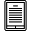 Linear Communication icon 64x64