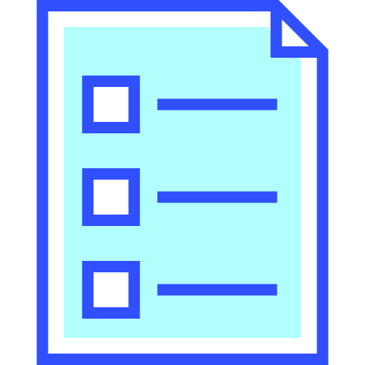 List