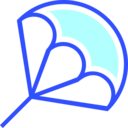 sports and competition,summertime,sun,transport,sports,parasailing ok 