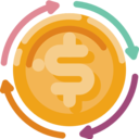 money,business and finance,dollar,business,currency,arrows,coin,bank,dollars,curve arrows