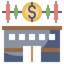 money,business and finance,dollar,building,currency,coin,bank,commerce