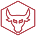 animals,stock,business and finance,investment,business,finance,market,bull