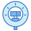 Camera shop icon 64x64