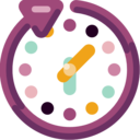 time,clock,time and date,arrow,work,timer,timeline