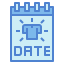 Online shopping icon 64x64