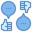 Online shopping icon 64x64