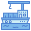Online shopping icon 64x64