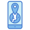 online shopping,smartphone,maps and location,pin,map pointer,map point,map location,location,position,map,online shop ok 