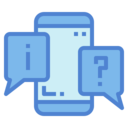 interface,information,online shopping,communications,chat,help,shopping,signaling,question mark,question,info ok 
