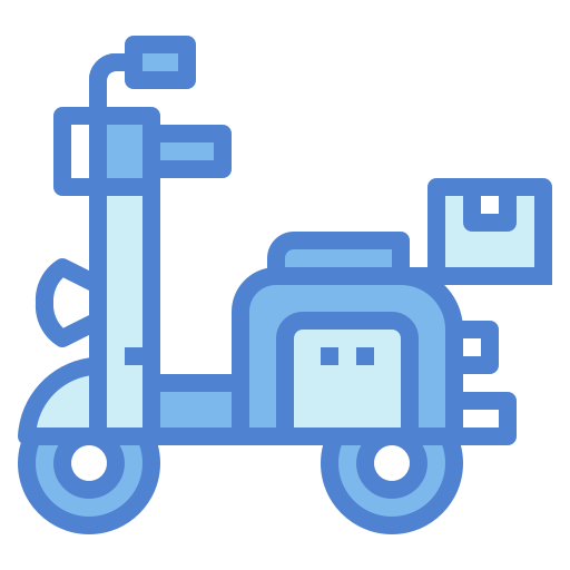 Delivery