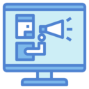 technology,computer,speaker,megaphone,marketing,online,advertising,loud,advertise ok 