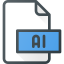 Design Files icon 64x64