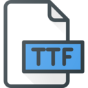 file,file extension,files,files and folders,file format,format,digital,file formats,ttf