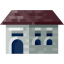 Buildings icon 64x64