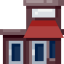 Buildings icon 64x64