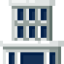 Buildings icon 64x64