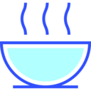 food,healthy food,food and restaurant,hot drink,soup,bowls