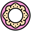 Sweet And Candy icon 64x64