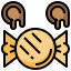 Sweet And Candy icon 64x64