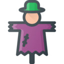 halloween,farming,character,rural,scarecrow ok 