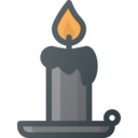 decoration,miscellaneous,light,illumination,candle,ornamental ok 