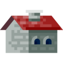 house,architecture and city,real estate,property,home,construction,buildings ok 