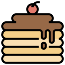 food,food and restaurant,sweet,dessert,baker,pancakes,french,pancake