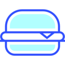 food,food and restaurant,junk food,fast food,burger,hamburger,sandwich ok 