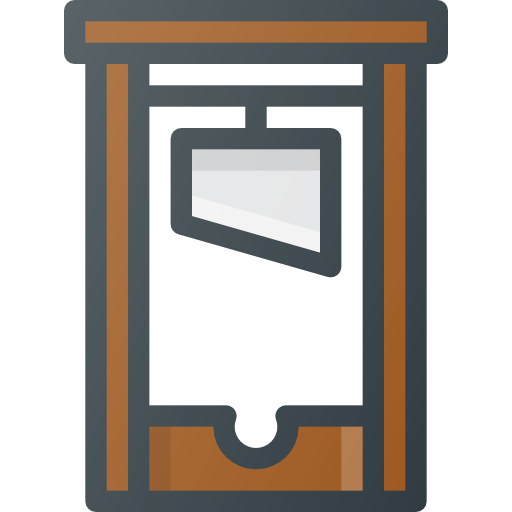Guillotine