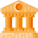 cultures,architecture and city,banking,museum,temple,classical,buildings,bank,banks