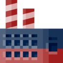 industry,factory,architecture and city,landscape,buildings,industrial,pollution,contamination ok 